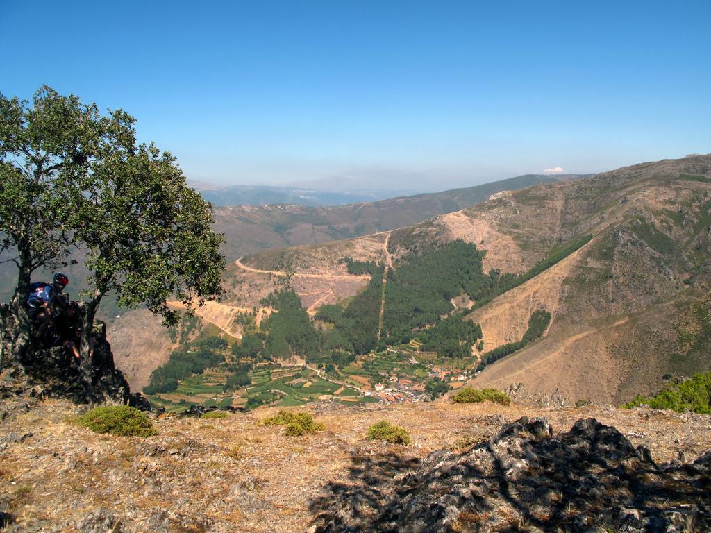Quinta de Gildinho Exterior foto
