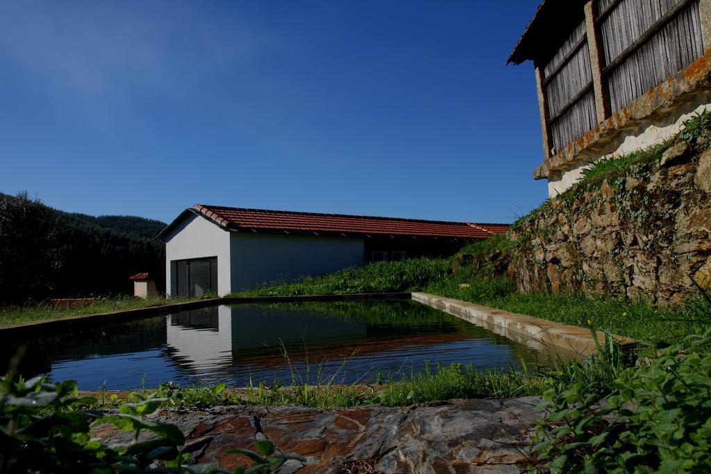 Quinta de Gildinho Exterior foto
