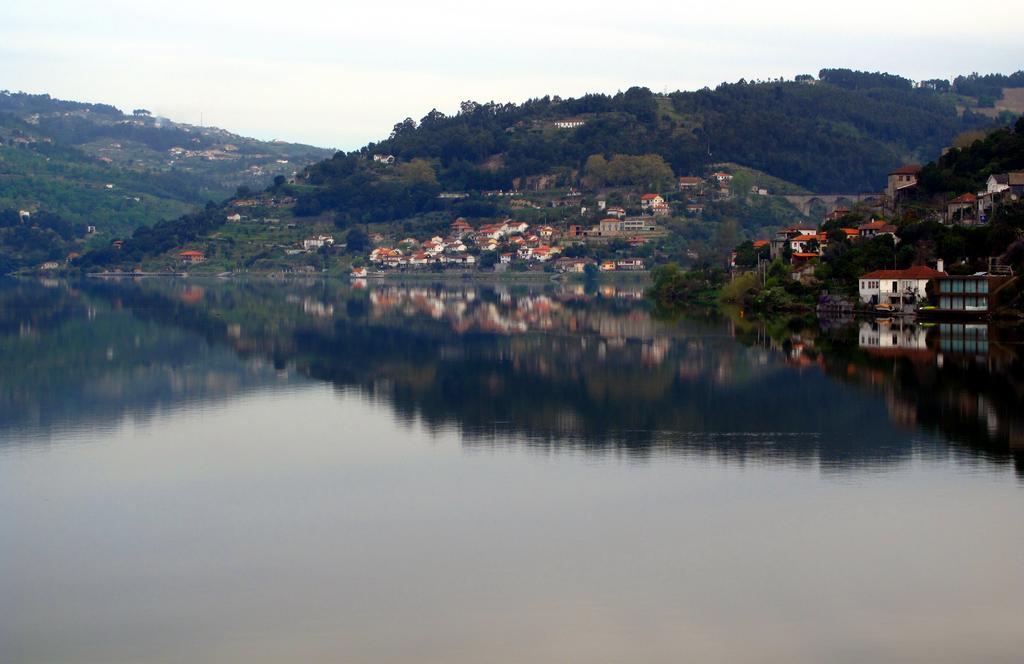 Quinta de Gildinho Exterior foto