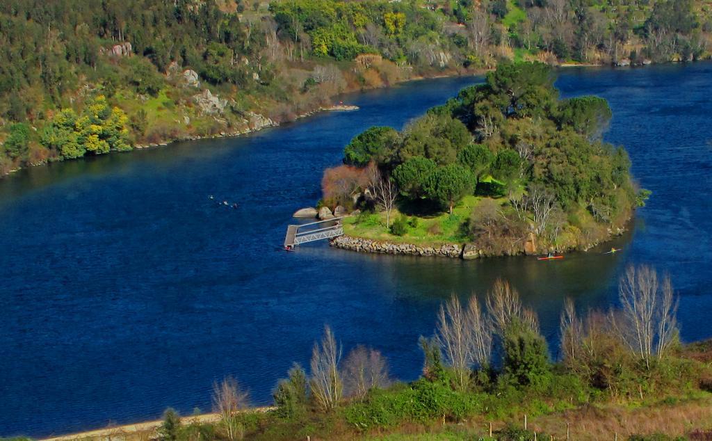 Quinta de Gildinho Exterior foto