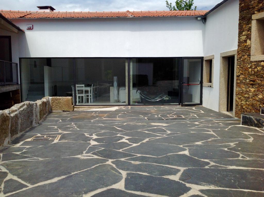 Quinta de Gildinho Exterior foto