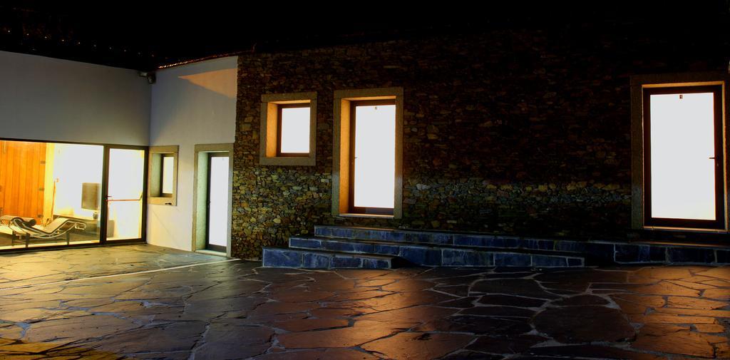 Quinta de Gildinho Exterior foto